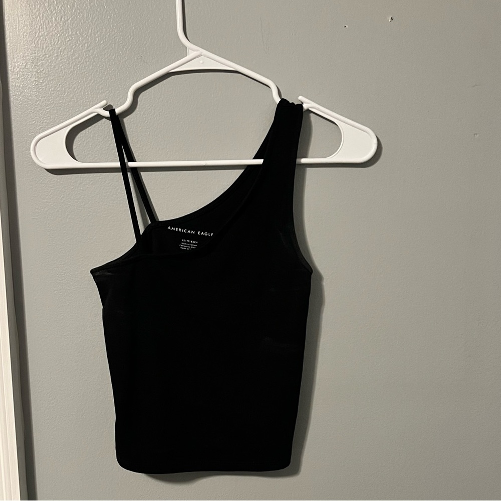 American eagle tank top.